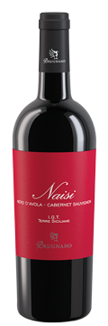 Naisi-Brugnano-Vini